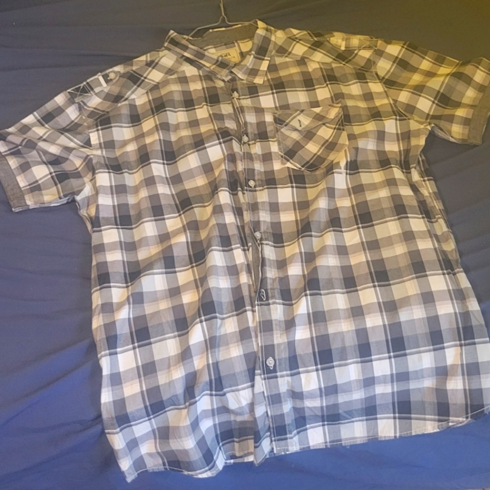 Ecko UN stripe